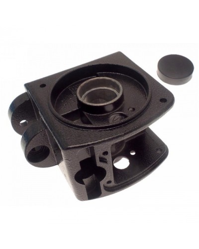 Корпус редуктора KRONO Came 119RID166 в Красногорске Запчасти для шлагбаумов и автоматики Pintop.ru