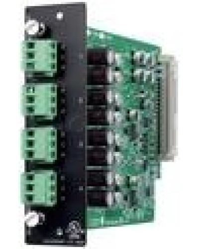 Модуль 4 линейных выходов TOA D-971E в Красногорске Системы оповещения и трансляции TOA Pintop.ru