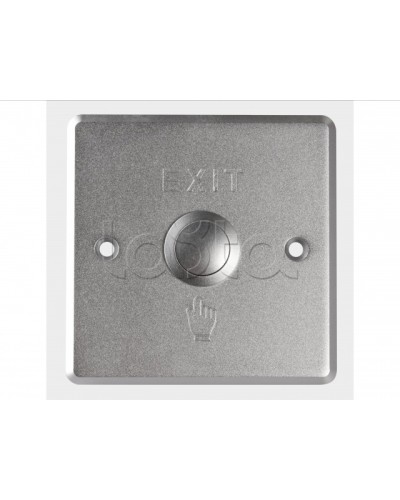 Кнопка выхода механическая Hikvision DS-K7P01 в Красногорске Кнопки выхода Pintop.ru