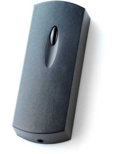 Считыватель IronLogic Matrix-III (мод. E H) (темно-серый металлик) в Красногорске Сетевая СКУД Matrix Pintop.ru