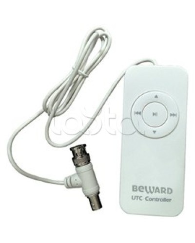 UTC контроллер Beward UTC2520 в Красногорске Пульты управления и матричные переключатели для видеонаблюдения Pintop.ru