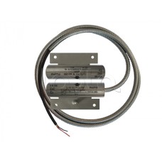 Магнито-Контакт Ех ИО102 N исп.250 АВТО с магнитом М-100, с постоянно присоед. спецкабелем в металлорукаве