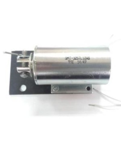 Электромагит для турникета Спецэлектромагнит В с кронштейном Ростов-Дон в Красногорске Дополнительное оборудование для СКУД Pintop.ru