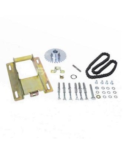 Панель кнопочная локтевая из пластика Faac 401003 в Красногорске Запчасти для шлагбаумов и автоматики Pintop.ru