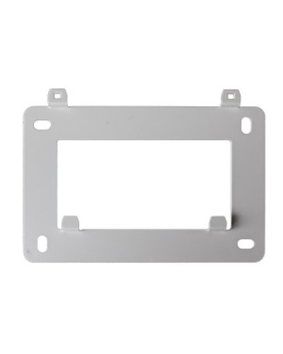 Кронштейн монтажный Tantos TS-BR5 в Красногорске Аксессуары для малоабонентных видеодомофонов Pintop.ru