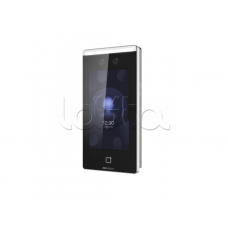 Терминал доступа с распознаванием лиц и встроенным считывателем Mifare карт Hikvision DS-K1T671M