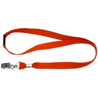 Ремешок с пряжкой оранжевый Smartec-СКД ST-AC202LY-OR