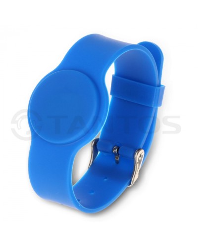 EM-Marine Браслет TS с застёжкой синий Tantos в Красногорске Оптовые идентификаторы Pintop.ru