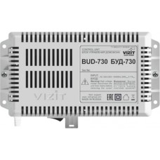 Блок управления Vizit БУД-730