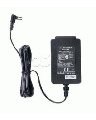 Адаптер сетевой TOА АD-246ER в Красногорске Системы оповещения и трансляции TOA Pintop.ru