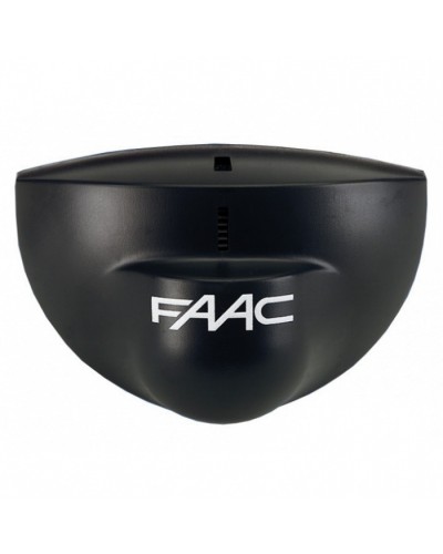 Радар XM100 one, однонаправленный Faac 105129 в Красногорске Запчасти для шлагбаумов и автоматики Pintop.ru