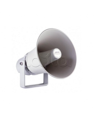 Громкоговоритель рупорный всепогодный ROXTON HS-30T в Красногорске Система оповещения и трансляции Roxton Pintop.ru