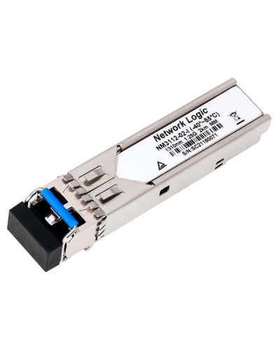 SFP-модуль NSGate SFG-MM2-I в Красногорске Модули SFP/XFP/GBIC Pintop.ru