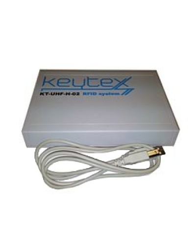 Cчитыватель меток KT-UHF-TAG настольный Gate KeyTex-Gate-USB в Красногорске Сетевая СКУД - Gate Pintop.ru