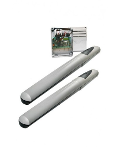 Комплект для автоматизации распашных ворот Came AXO 7 (до 1000 кг до 7,0 м 30%) в Красногорске Автоматизация ворот Pintop.ru