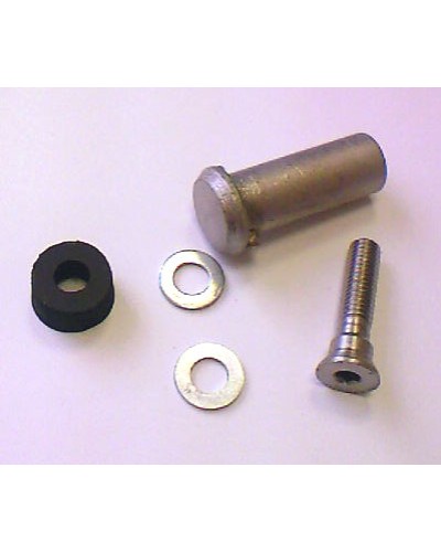 Комплект крепежа для электромагнитных замков Цифрал № 6 в Красногорске Аксессуары для малоабонентных видеодомофонов Pintop.ru