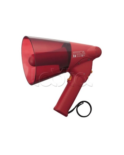 Мегафон TOA ER-1206S EU в Красногорске Системы оповещения и трансляции TOA Pintop.ru