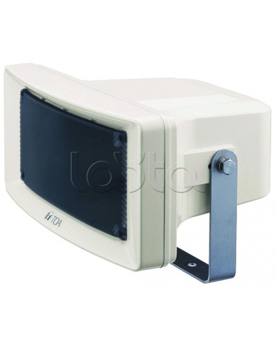 Громкоговоритель прожекторный всепогодный TOA CS-154 EU в Красногорске Системы оповещения и трансляции TOA Pintop.ru