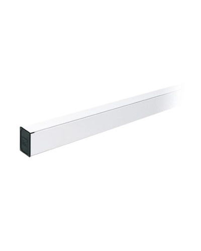 Стрела прямоугольная автоматического шлагбаума Came 001G0401 в Красногорске Автоматические шлагбаумы Pintop.ru