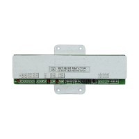 Видеокоммутатор сетевой Метаком MKV-CVN4