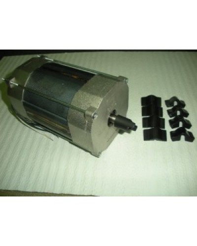 Электродвигатель для приводов серии ATI Came 119RID109 в Красногорске Запчасти для шлагбаумов и автоматики Pintop.ru