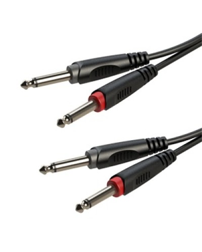 Аудио-кабель ROXTONE RACC100/2 в Красногорске Система оповещения и трансляции Roxton Pintop.ru