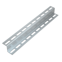 Z-профиль 60х30х32х1,5 L2500 мм HD КМ-Профиль (Z60-30-32-1.5-2500 HD)