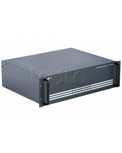 Блок питания 48 В МЕТА 9709 в Красногорске Система оповещения и трансляции Мета Pintop.ru