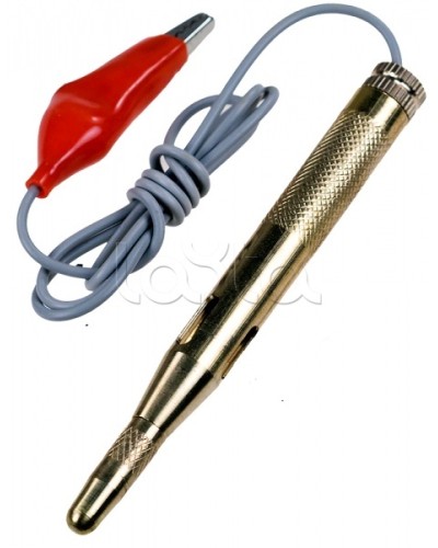 Автотестер универсальный, металлический REXANT 16-0103 в Красногорске Тестеры для систем видеонаблюдения Pintop.ru