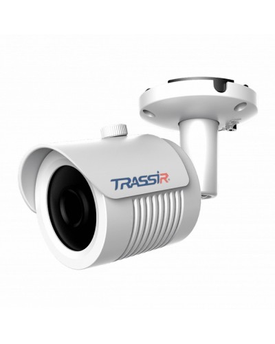Камера видеонаблюдения в стандартном исполнении TRASSIR TR-H2B5 3.6 в Красногорске Системы видеонаблюдения Pintop.ru