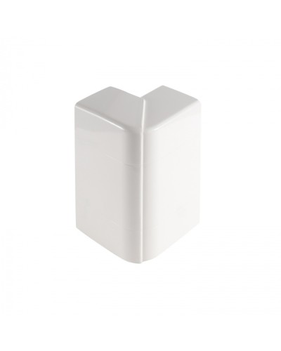 RE 150х55 Угол внешний изменяемый (1шт) 1кор.=24шт. Экопласт в Красногорске Аксессуары для кабель-канала Pintop.ru