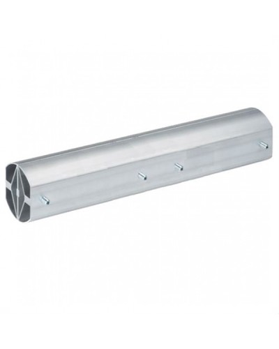 Элемент соединительный для модульных стрел типа L Faac 428616 в Красногорске Запчасти для шлагбаумов и автоматики Pintop.ru