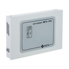 Блок усилителя МЕТА 17661