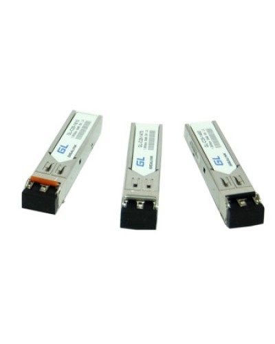 SFP+ модуль CWDM Gigalink GL-OT-ST10LC2-1550-CWDM в Красногорске Модули SFP/XFP/GBIC Pintop.ru