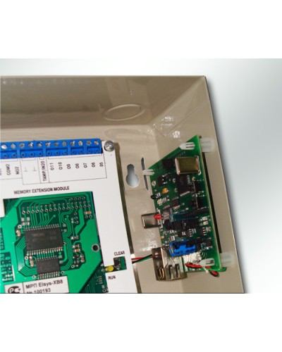 Модуль Ethernet интерфейса Elsys-IP в Красногорске Сетевая СКУД Elsys Pintop.ru