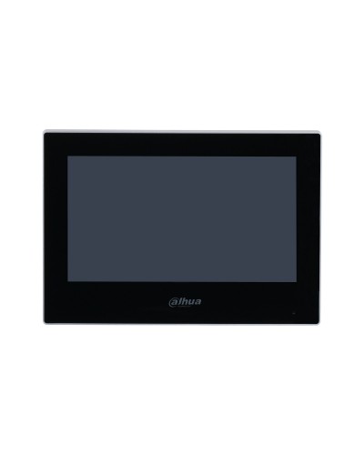 IP Видеодомофон Dahua DHI-VTH2621G-P в Красногорске Абонентские IP устройства Pintop.ru