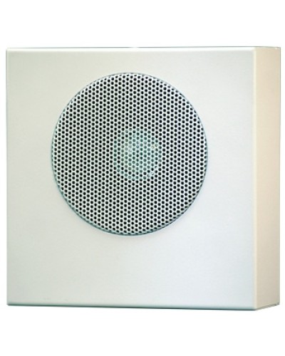 Громкоговоритель настенный МЕТА АСР-03.1.2 исп.2 (0,75 Вт, 100В) в Красногорске Система оповещения и трансляции Мета Pintop.ru