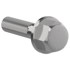 Болт с фланцем М8х35 IEK (YIS40D-BF-08)