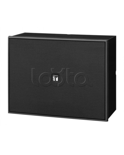 Громкоговоритель настенный TOA BS-678B в Красногорске Системы оповещения и трансляции TOA Pintop.ru