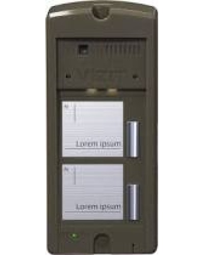 Панель вызова Vizit БВД-306CP-2 в Красногорске Многоабонентные устройства Pintop.ru