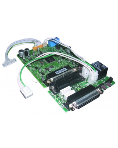 Плата диагностики TOА SV-200MА в Красногорске Системы оповещения и трансляции TOA Pintop.ru