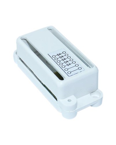 Разветвитель этажный Метаком MK-SW5 в Красногорске Блоки коммутации многоабонентные Pintop.ru