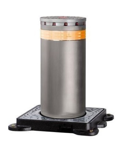 Блокиратор дорожный автоматический противотаранный Faac 116431 в Красногорске Запчасти для шлагбаумов и автоматики Pintop.ru