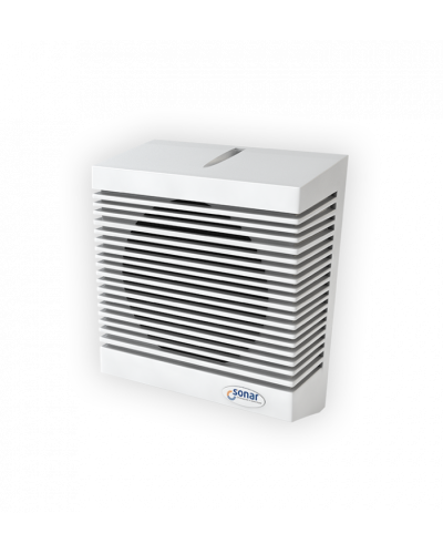 Громкоговоритель трансляционный настенный Sonar SW-10 в Красногорске Система оповещения и трансляции Sonar Pintop.ru