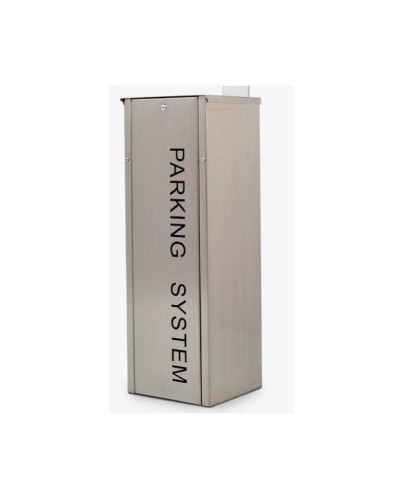 Тумба шлагбаума Smartec ST-RB304BR-SS в Красногорске Автоматические шлагбаумы Pintop.ru