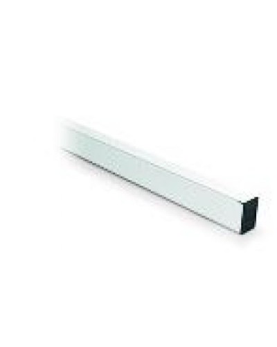 Стрела прямоугольная автоматического шлагбаума Came 001G0251 в Красногорске Автоматические шлагбаумы Pintop.ru