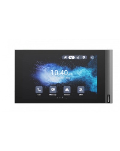 Настенный интерком-монитор Akuvox S562 в Красногорске Интерфоны и интеркомы Pintop.ru