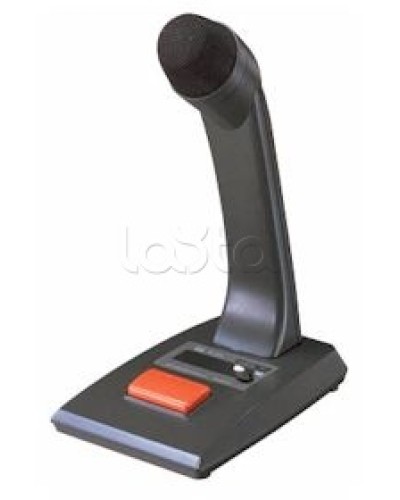 Микрофон для объявления TOA PM-660D в Красногорске Системы оповещения и трансляции TOA Pintop.ru