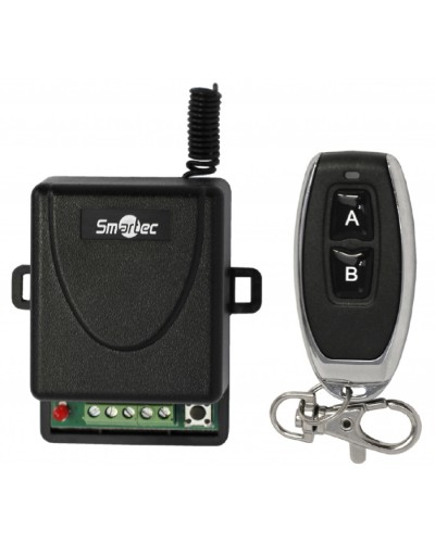Комплект управления по радиоканалу Smartec ST-RC111RL в Красногорске Контроллеры Pintop.ru