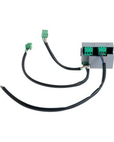 Адаптер дистанционной разблокировки для откатных ворот (используется вместе с Н3000)Came 001RSDN001 в Красногорске Запчасти для шлагбаумов и автоматики Pintop.ru